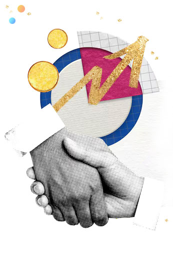 E-Rickshaw Loan & Finance Partnership