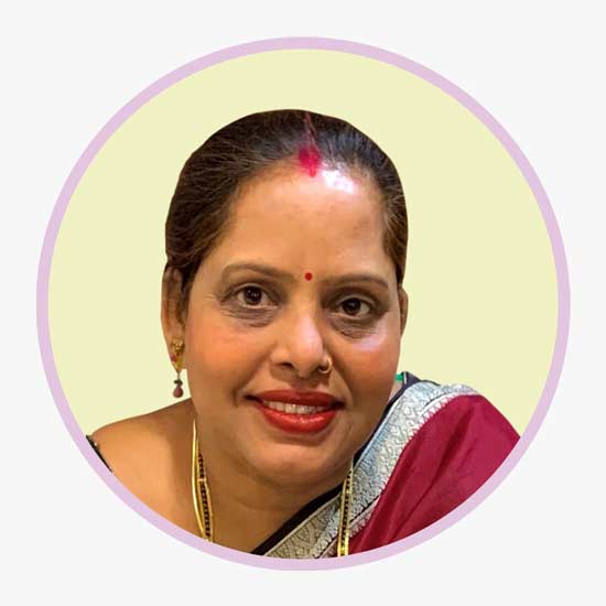 Mrs. Bindu Rai