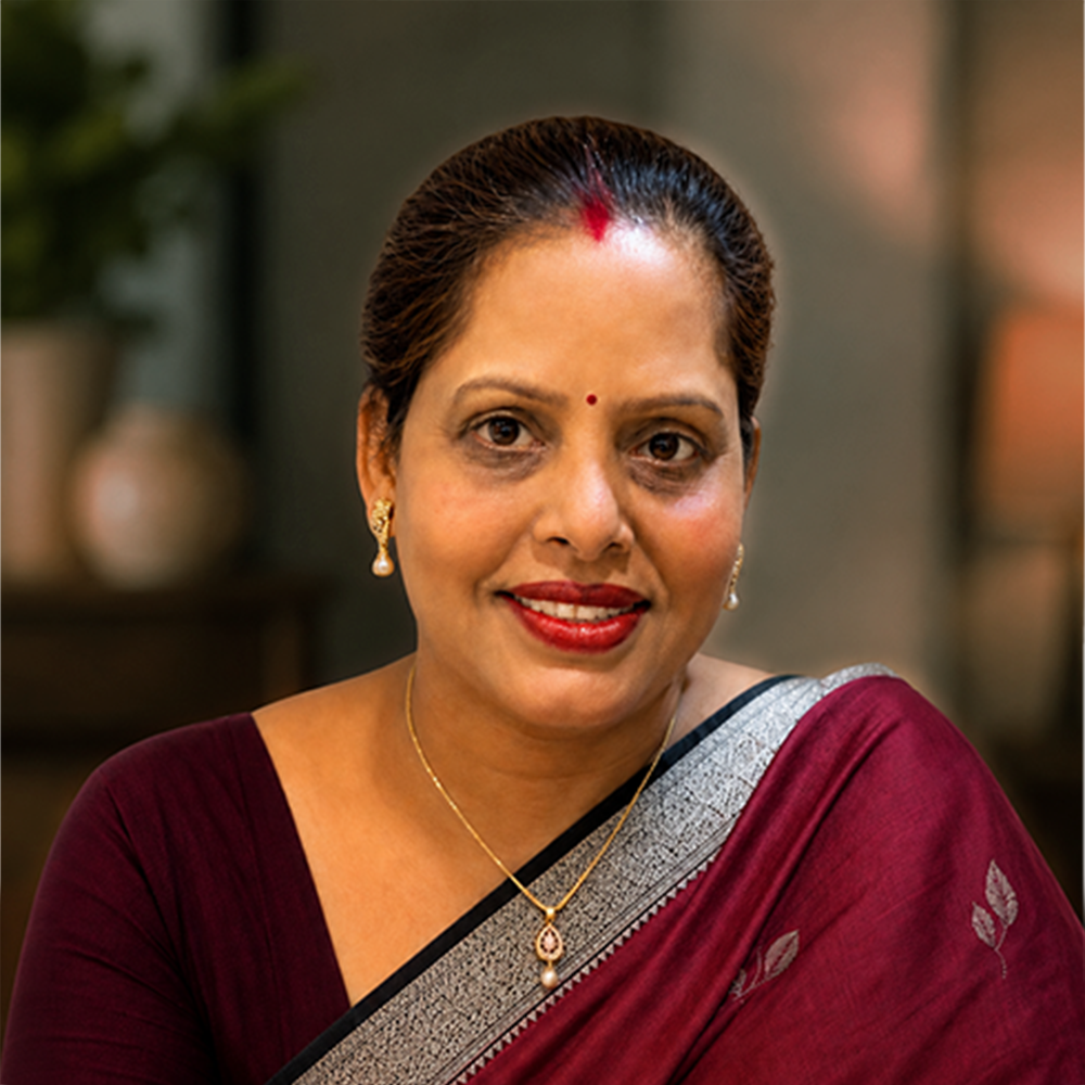 Mrs. Bindu Rai